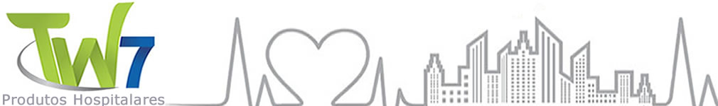 TW7 Produtos Hospitalares