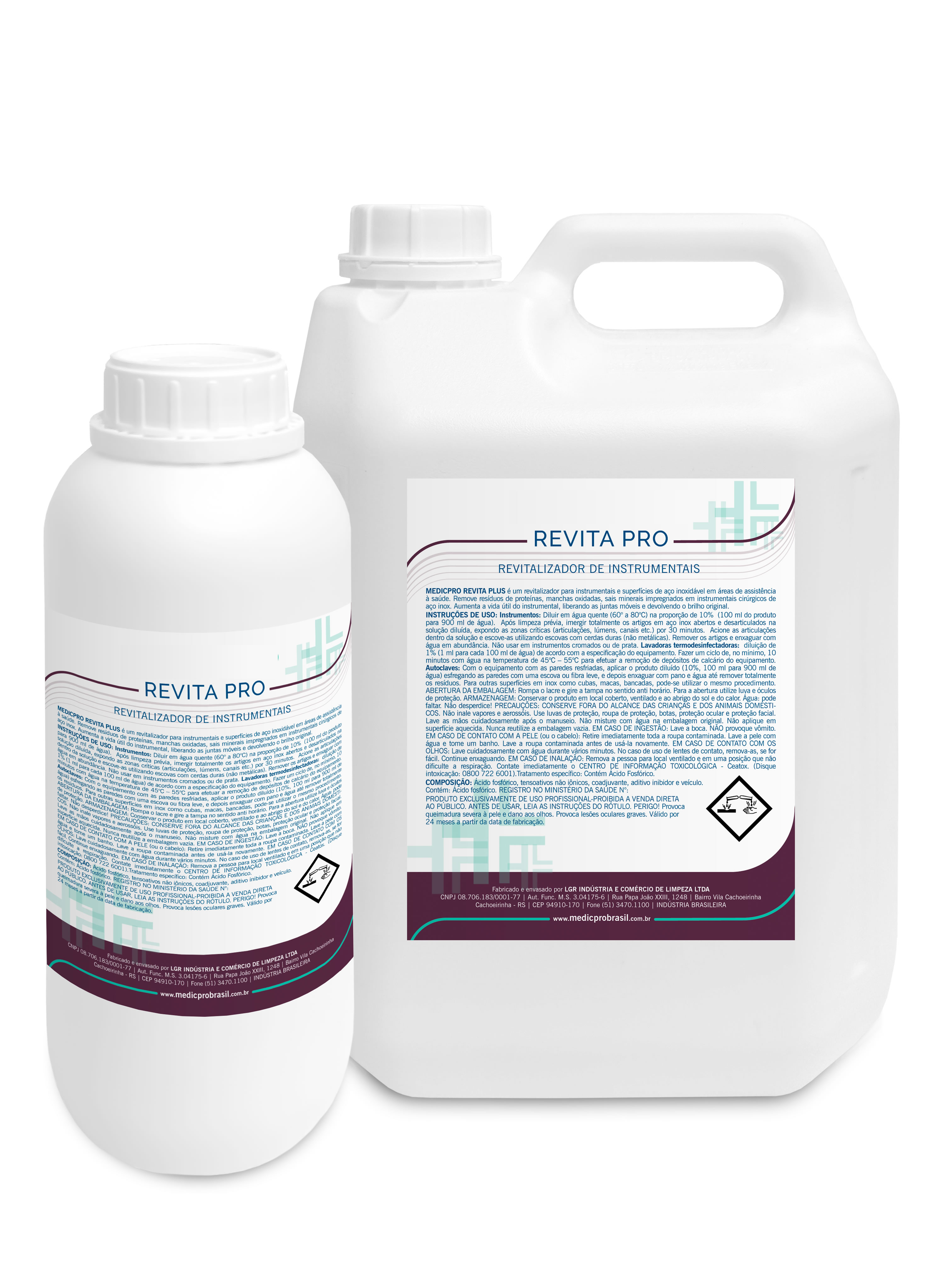 Revita Pro